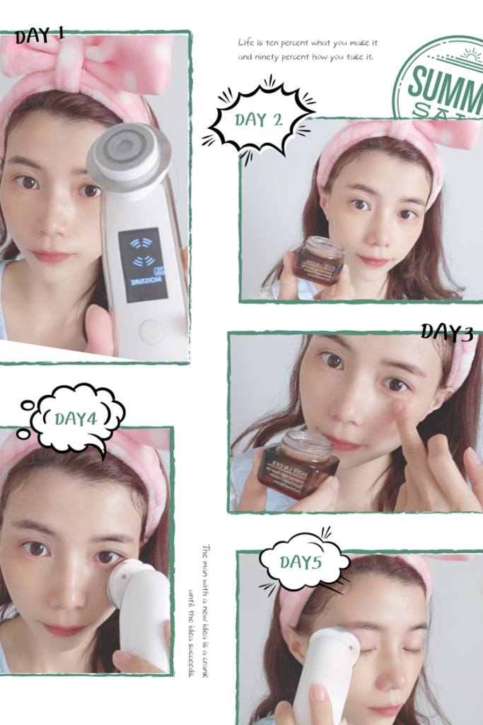 yoii洁面仪怎么样,yoii美容仪怎么样