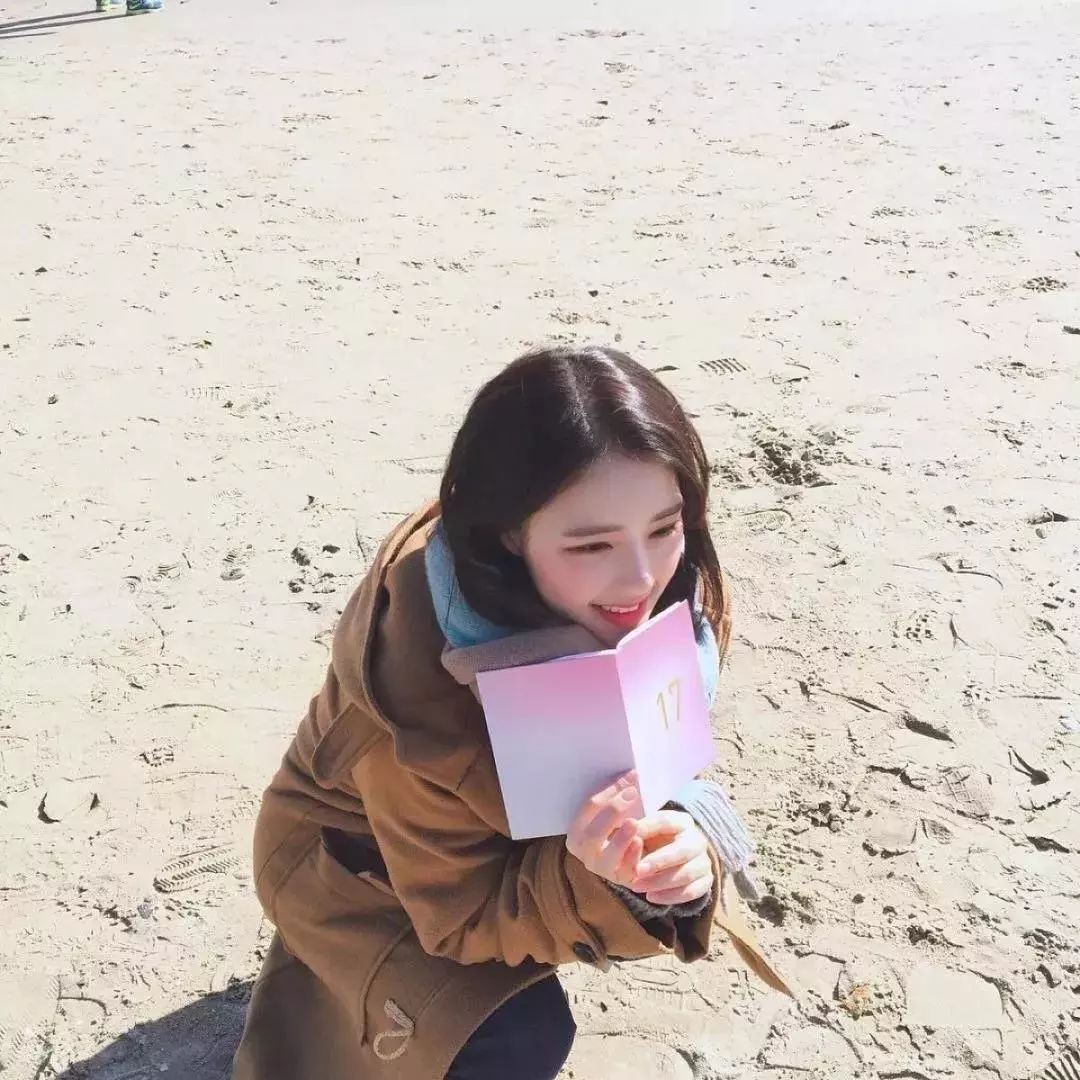 头像分享一组纯欲风女生头像,原宿风女生头像大全可保存