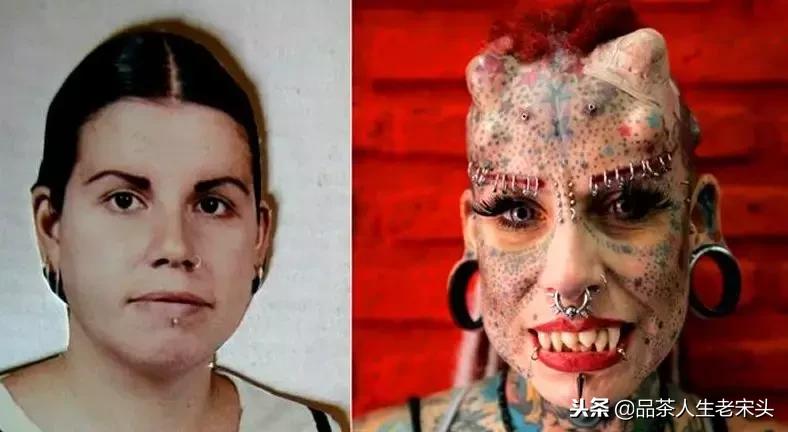 最新世界十大“怪”，最后一个太绝了！