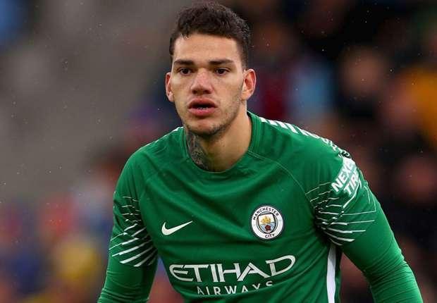 2020英超第五轮曼城,英超最佳阵容曼城