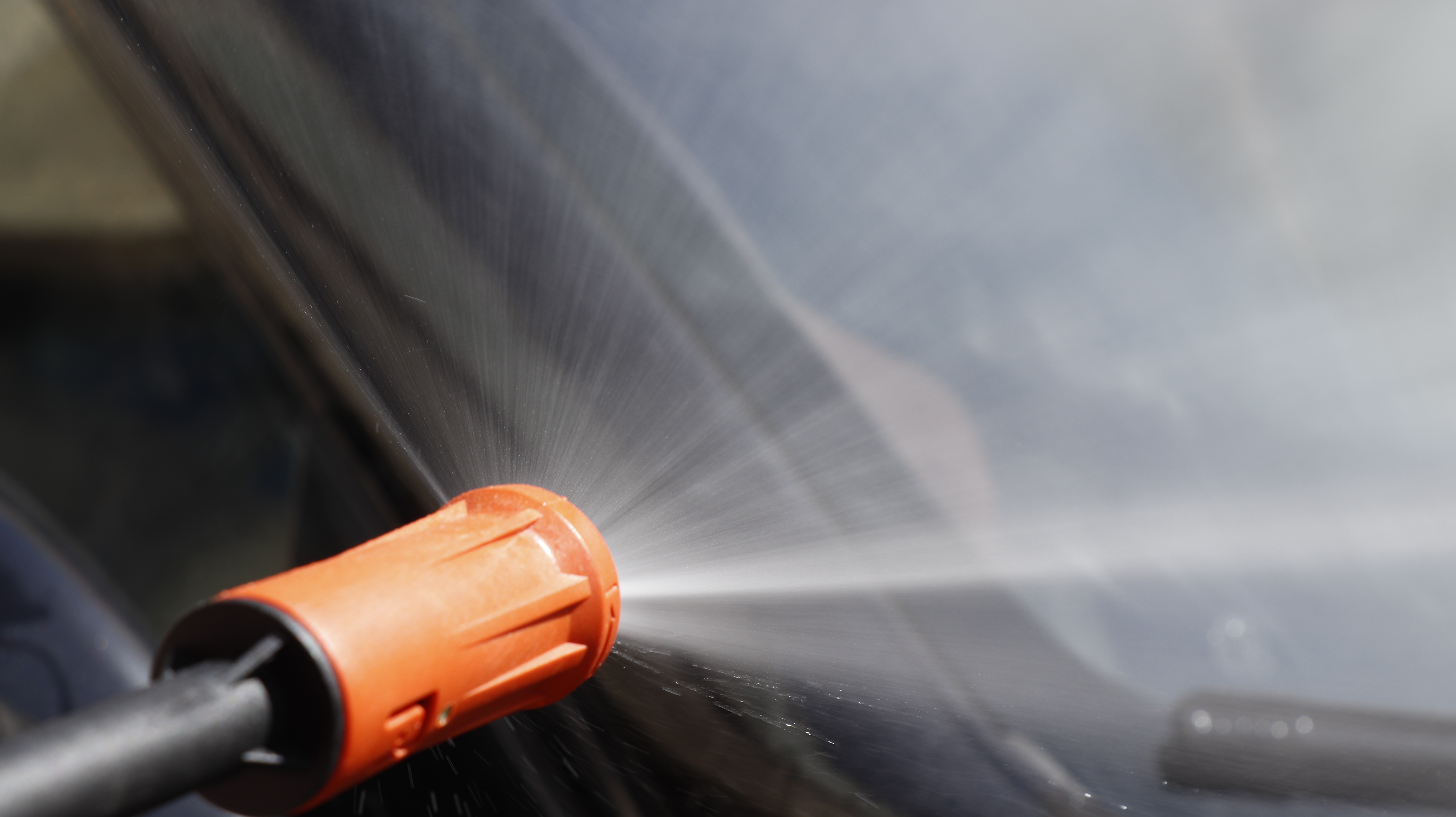 省水家用洗车机,便携洗车水评测