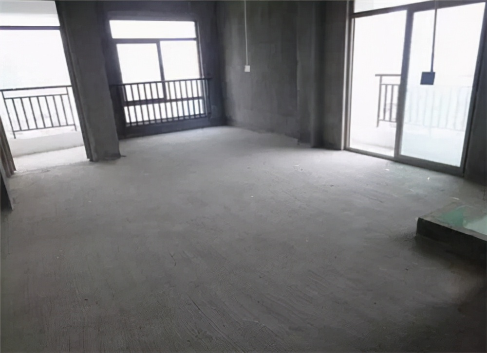 毛坯验房不可轻视的五点注意事项,毛坯房验房一般要看什么