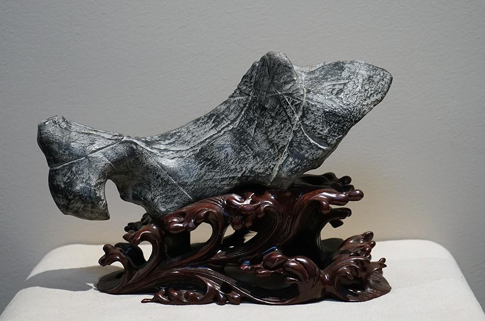 10月27日安徽保真藏品（书画、观赏石）艺术品图鉴（61-5期）