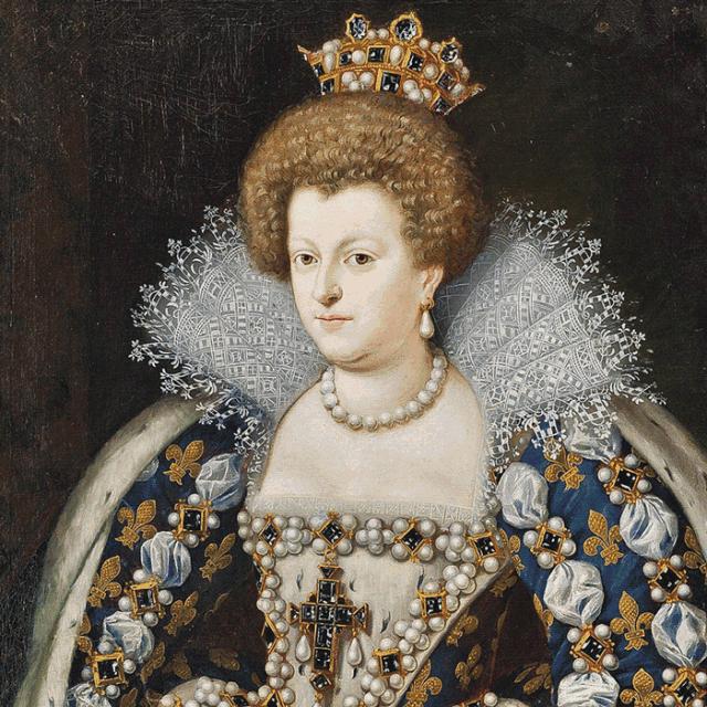 世界各大博物馆稀世珍宝,捐出百万家产的女人