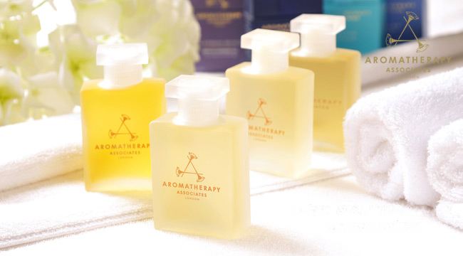 五星级酒店汤浴,五星级酒店里的香氛