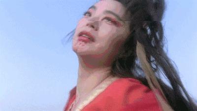 香港武侠电影三个女主,香港电影三个女主角古装