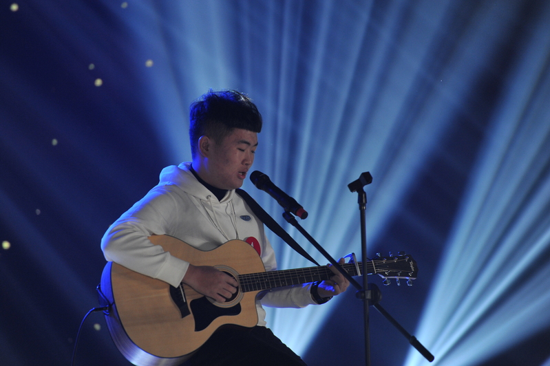 河北建材职业技术学院100周年晚会,河北建材职业技术学院的视频