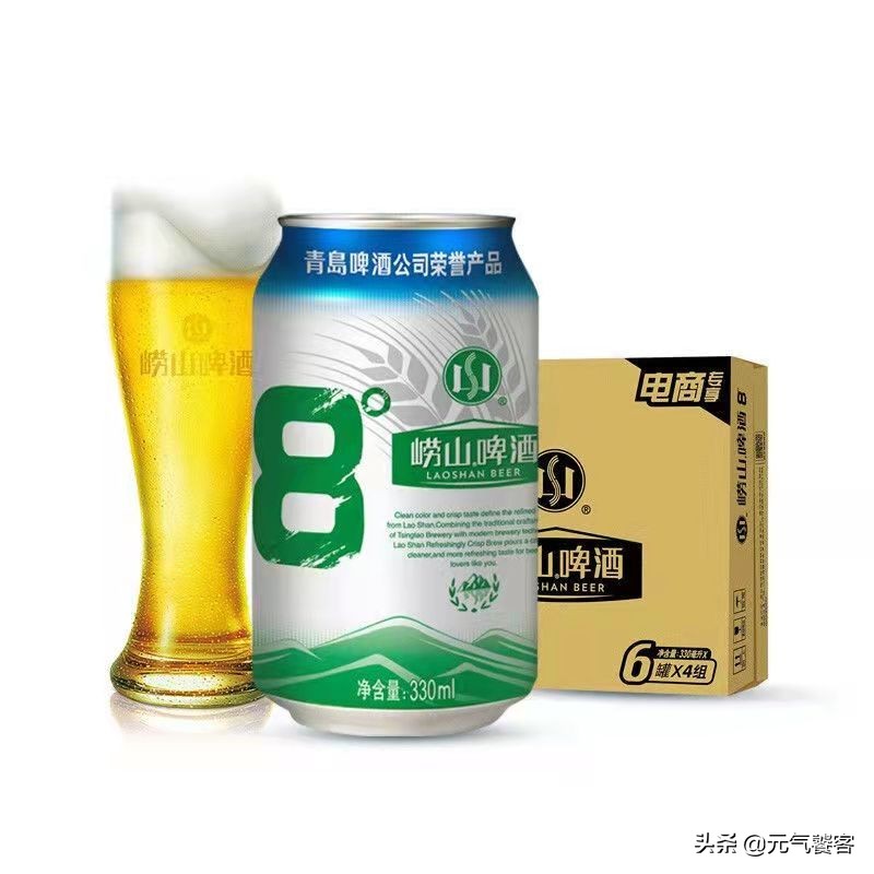 推荐几款好的廉价啤酒,便宜又醉人的几款啤酒