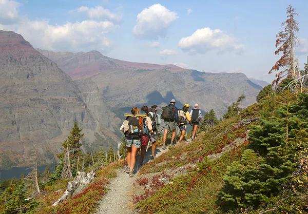 最便宜的轻量化徒步露营装备,徒步露营超级轻量化装备有哪些