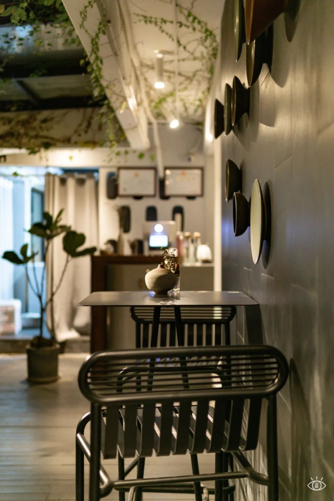 深圳香蜜湖别墅咖啡,深圳景观好的咖啡厅