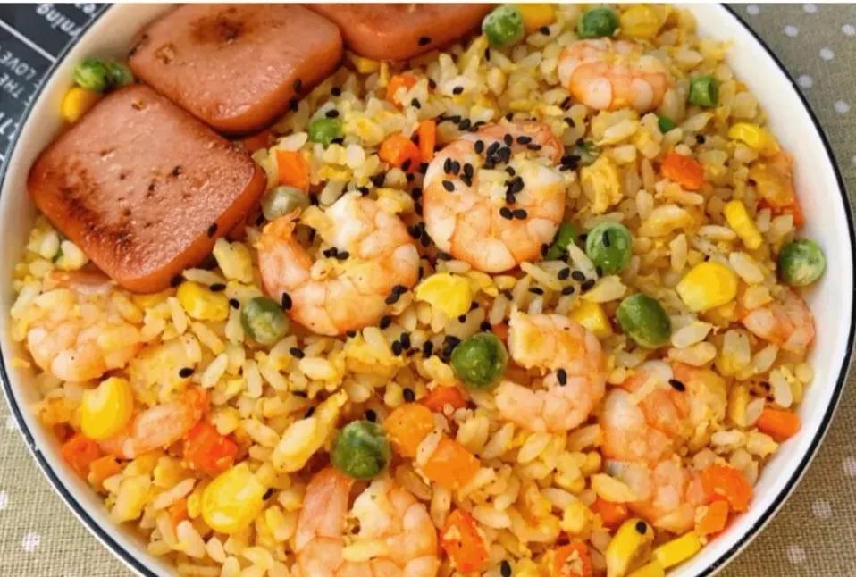 舌尖上的十大名菜,吃过最好吃的炒饭没有之一