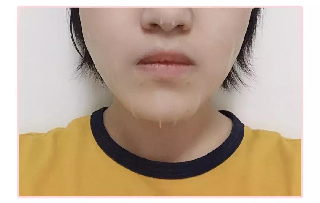 纯补水无添加面膜网红推荐,胶原蛋白面膜提拉紧致网红推荐