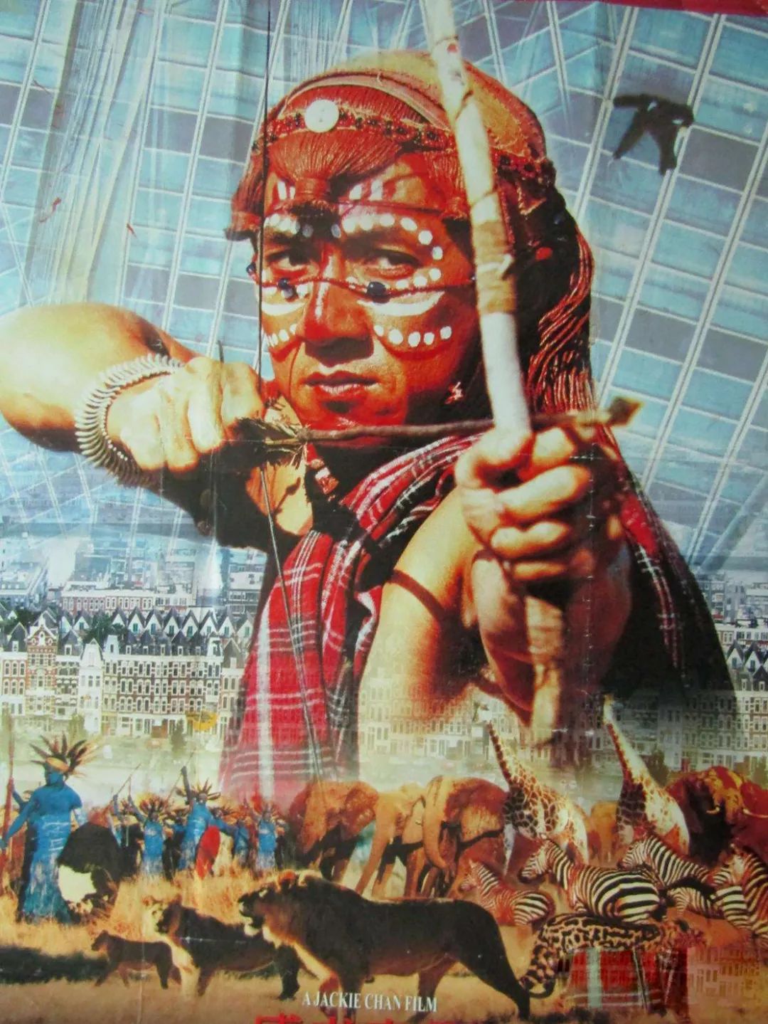 成龙周星驰历年电影票房对比,周星驰成龙票房对比