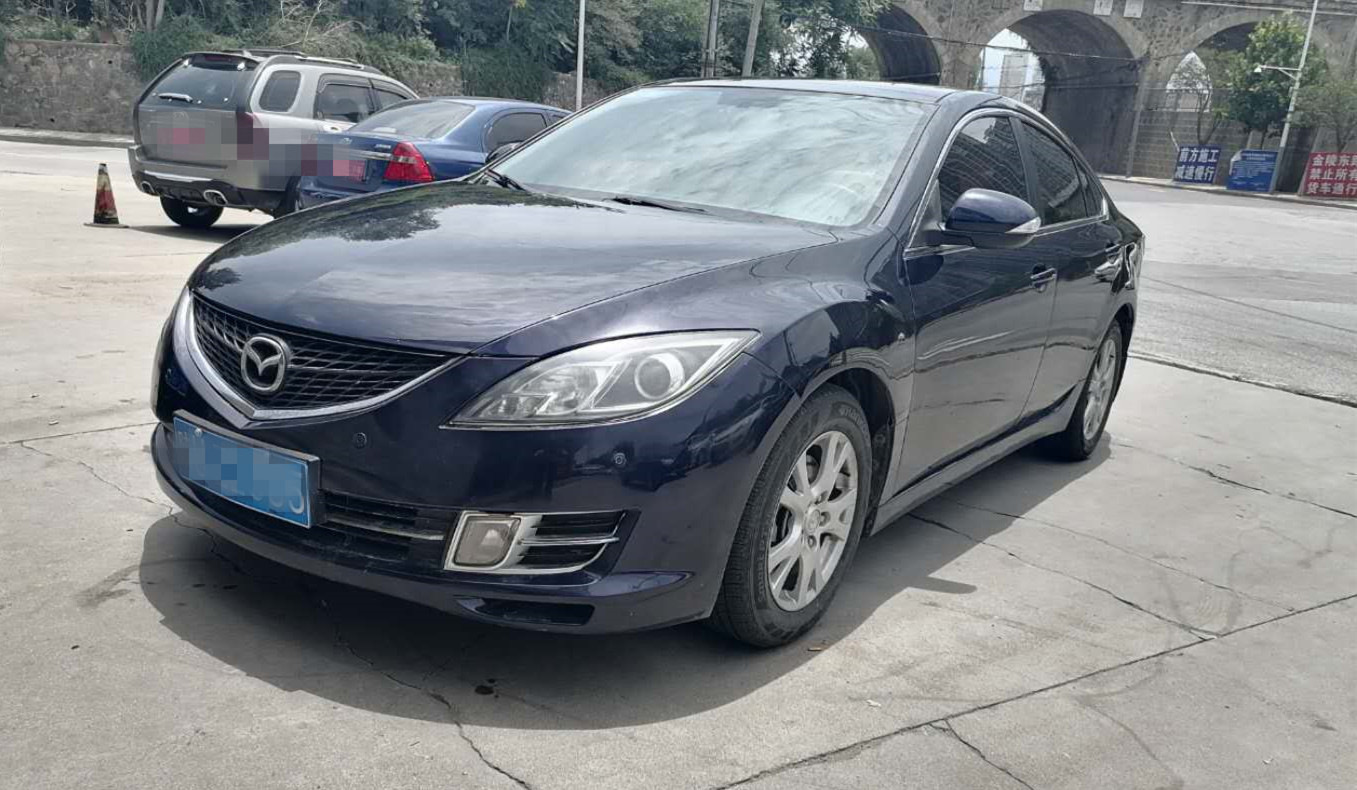 曾经梦想的车和现在的车,曾经梦想之车