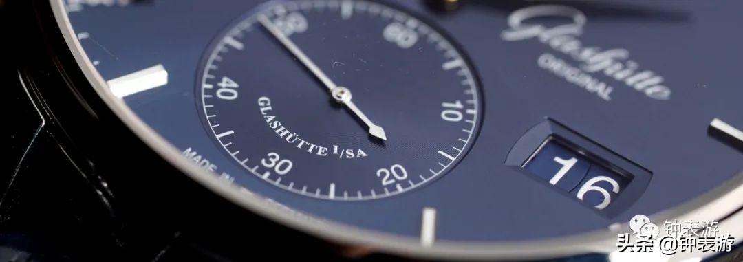 24年值得推荐日本男士商务腕表,男士商务腕表强烈推荐