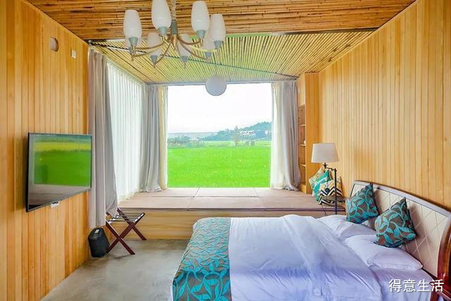 湖北周边精品民宿在哪里,湖北景区适合带孩子的民宿