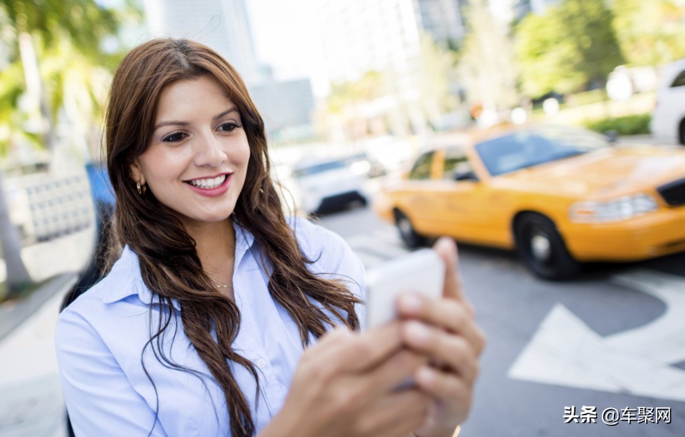 包军:网约车出路在于取消“份子钱”,重用当地司机