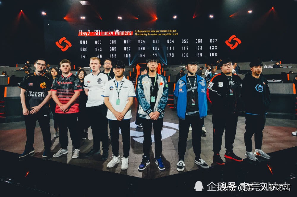 4am打英雄联盟会怎么样,4am都打什么比赛