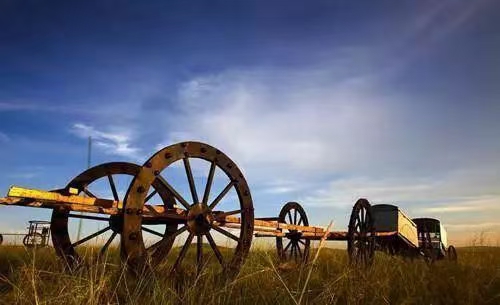 古代丝绸之路的交通工具,丝绸之路上的交通工具