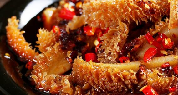 卤味零食YYDS!喜欢吃辣口卤味的千万不要错过