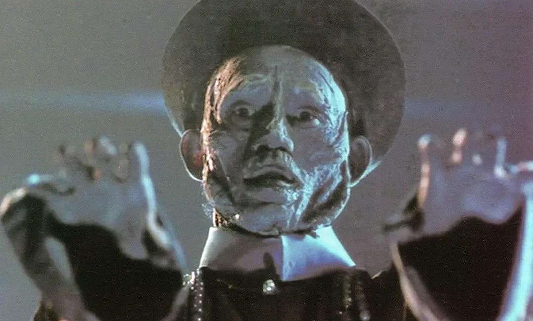 香港鬼片9.0以上的恐怖片,鬼片9.0以上的香港恐怖片