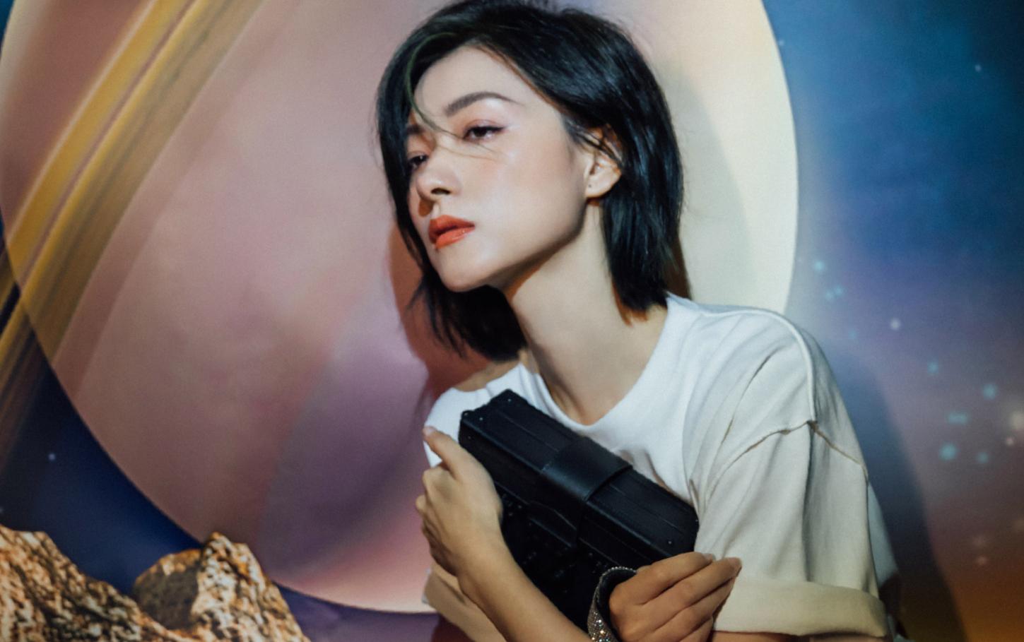 万茜人设彻底翻车,万茜人设背后的故事