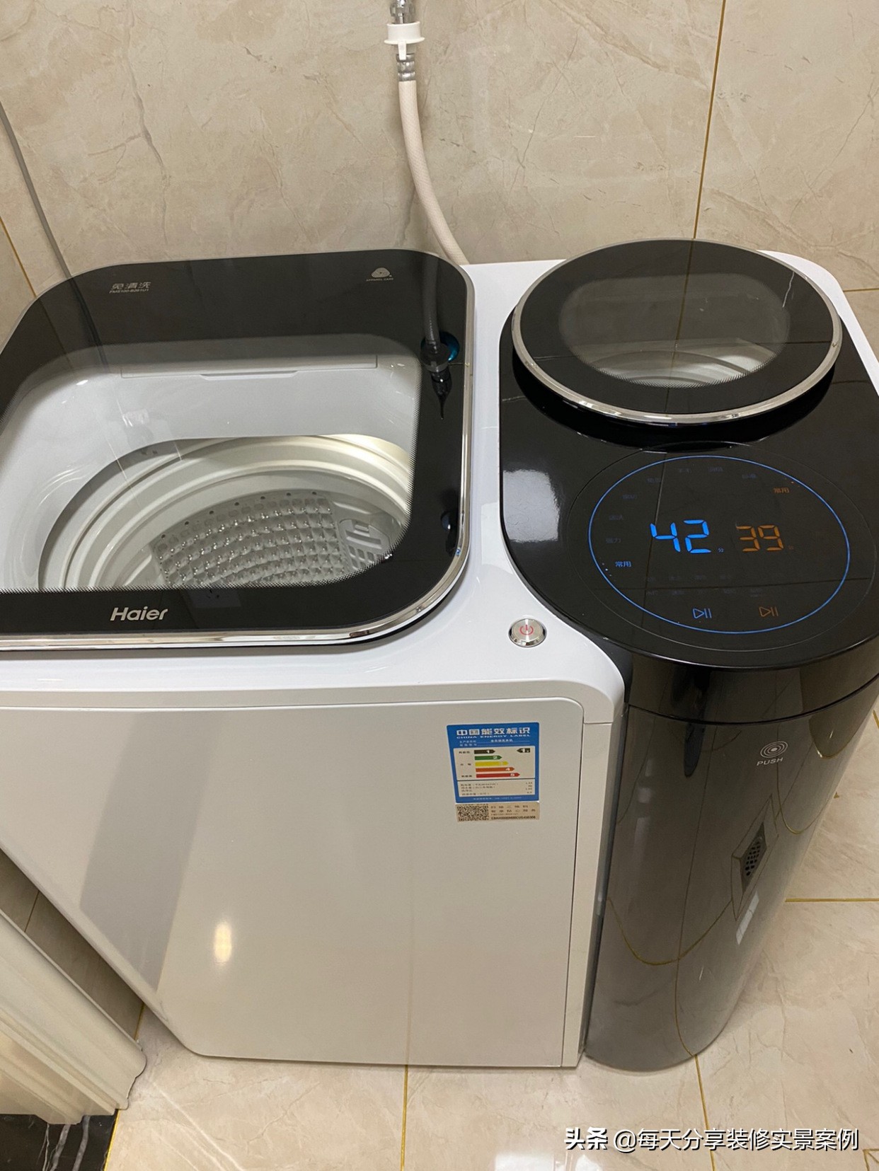 最让人惊呆的装修,这是我见过最好看的家庭装修