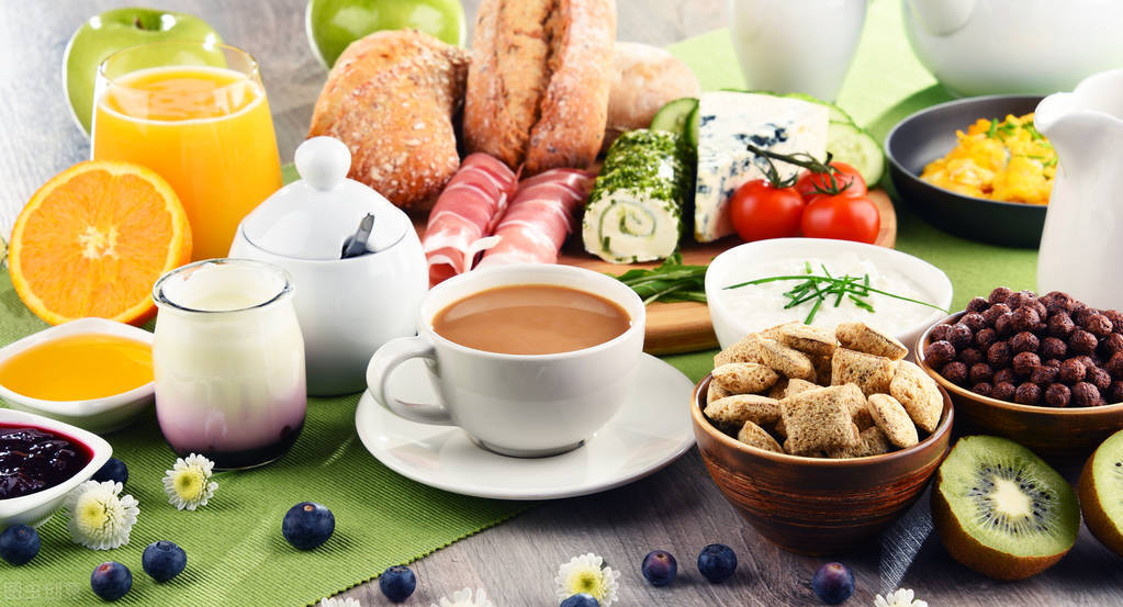 糖尿病患者饮食“三原则”，照着吃，让一天的控糖工作事半功倍