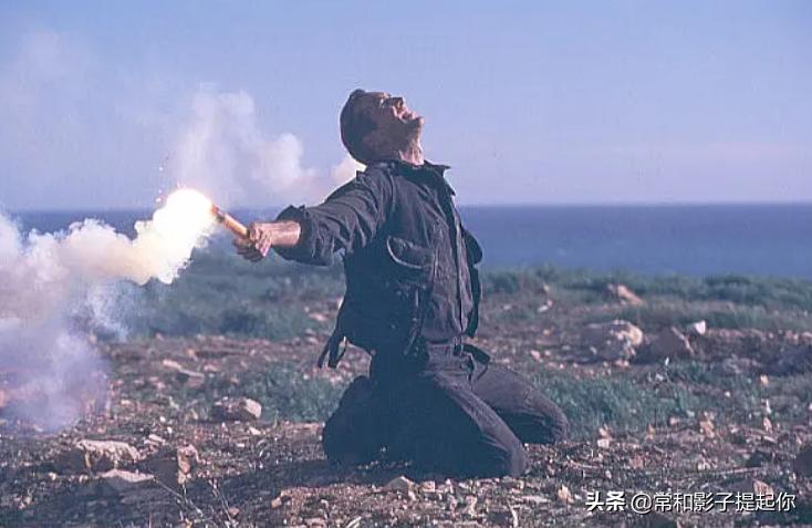 盘点五部暴爽的枪战动作电影,推荐十部经典动作枪战片