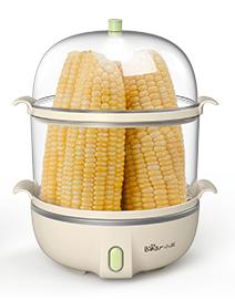 煮蛋器可以煮什么早餐,早餐不粘锅煮蛋神器