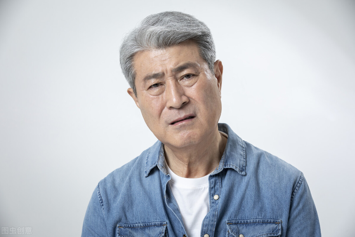 前列腺夜尿频口干失眠医案,老年人尿频尿急前列腺增生中医