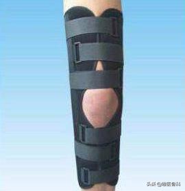 膝关节内侧副韧带损伤的诊疗进展,膝关节内侧副韧带损伤的正确叙述