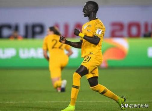 亚洲杯官方裁判谈误判,亚洲杯被误判