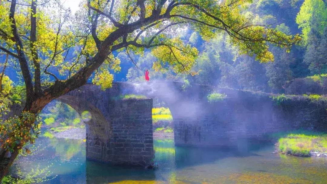 一个徽州惊艳全世界,徽州凭什么惊艳世界