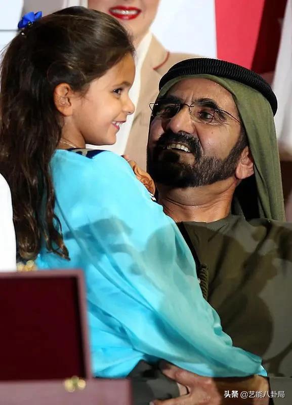 迪拜王妃花4000万,迪拜王妃和保镖出轨结果