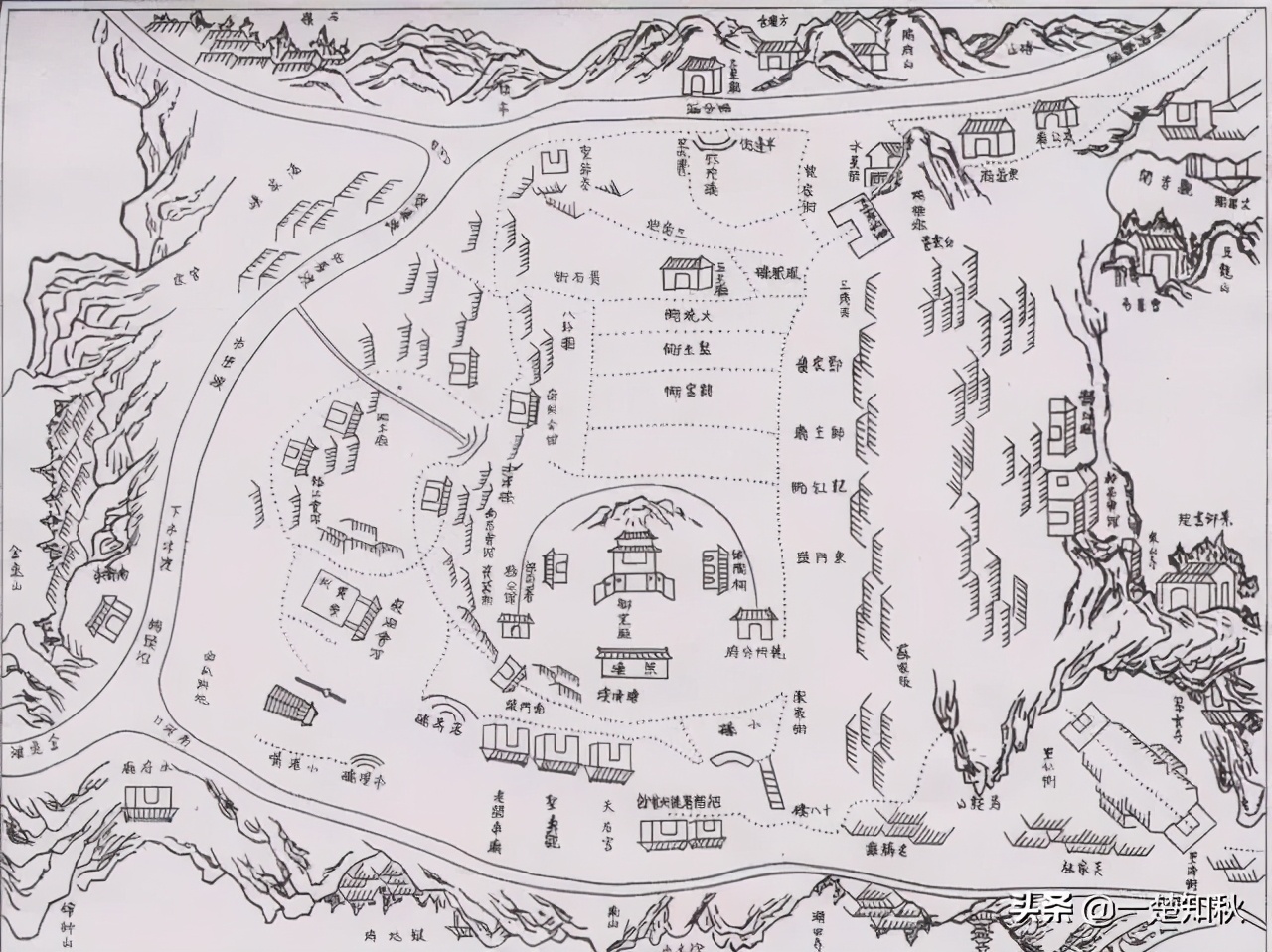 景德镇一座承载万千历史的瓷都,景德镇千年瓷都