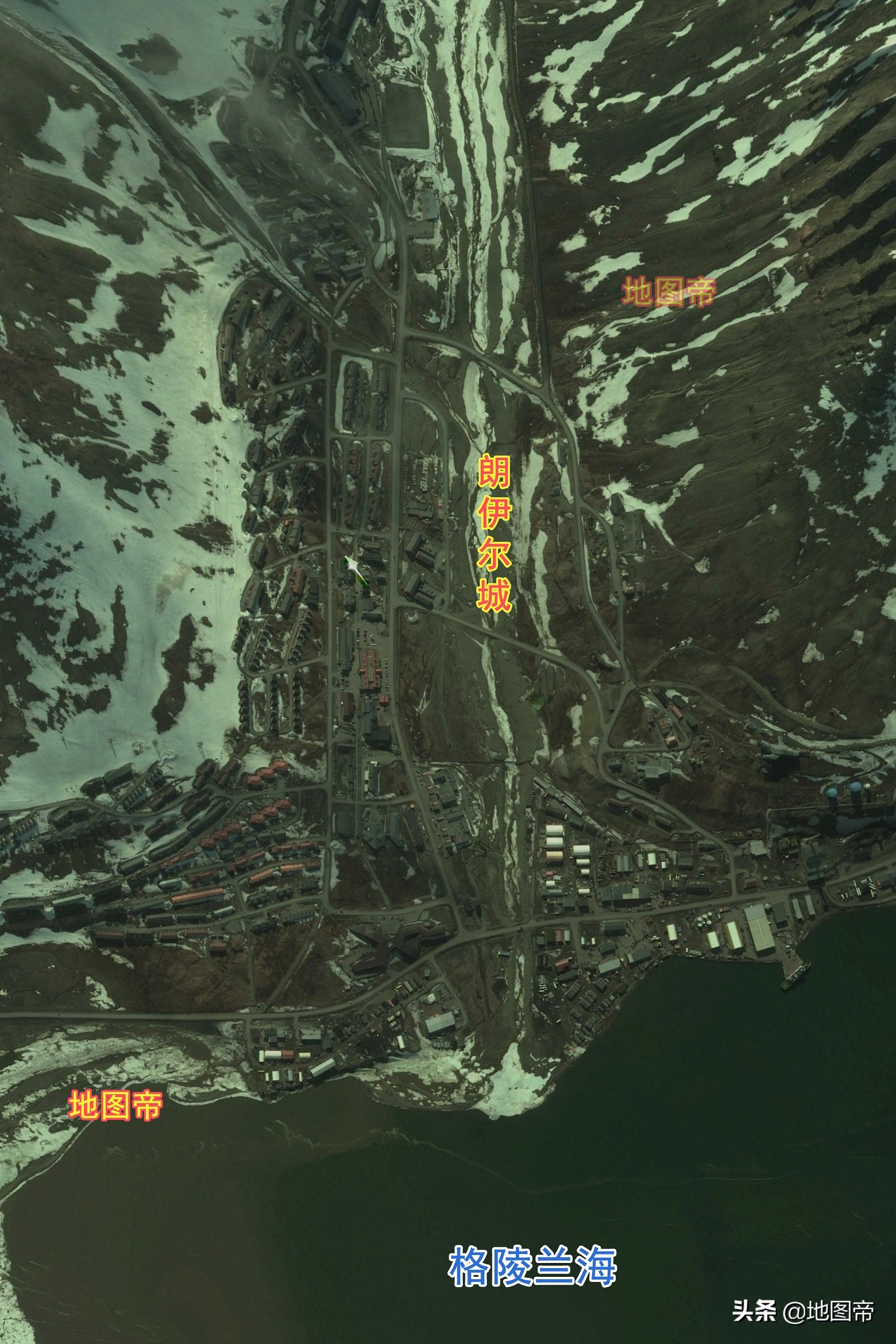 挪威和俄罗斯的巴伦支海争端,挪威俄罗斯海域之争