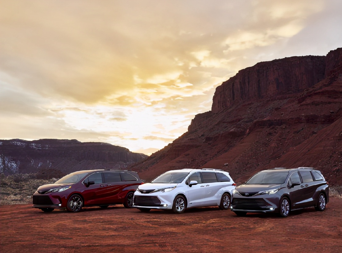 国产丰田sienna预计售价,丰田sienna命名赛那