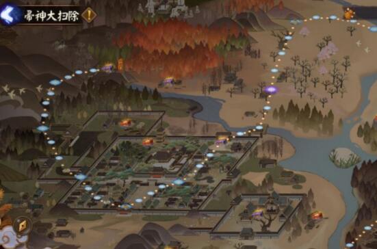 五月新活动并不伤肝？阴阳师帚神在遭调侃头像框竟是扫地获得