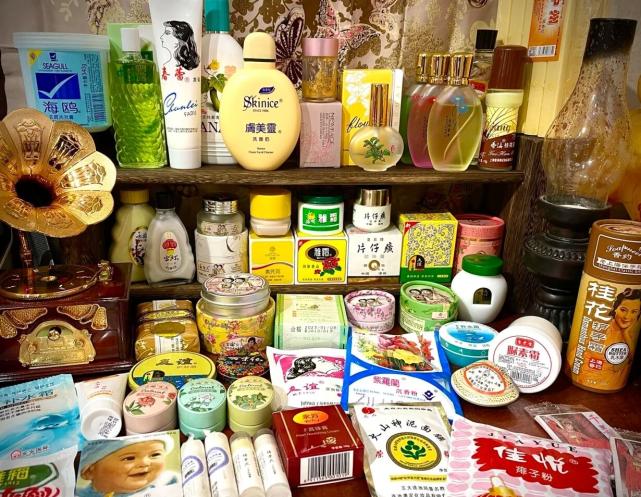 便宜大碗补水国货被忽略,中国最憋屈的护肤品排行榜