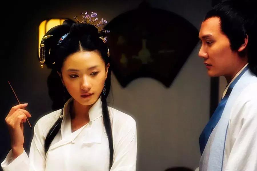 为什么众多官员节操不及一个*女妓**？