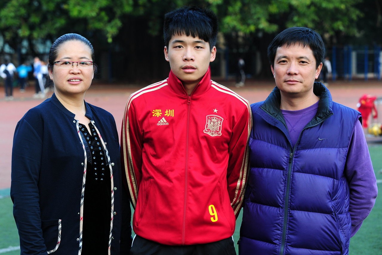 段刘愚为什么没入选国奥,国奥阵容张玉宁段刘愚