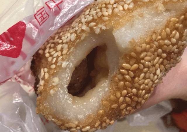 南京这16样传奇早点,决定了我能不能每天早起