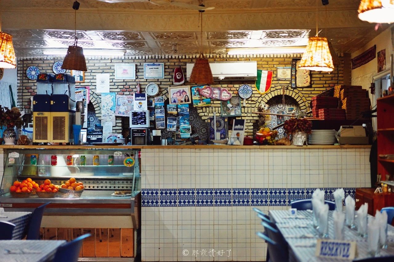 摩洛哥突尼斯旅游,与摩洛哥接壤的国家