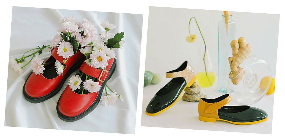 比匡威万斯贵的帆布鞋,比匡威还实惠的品牌