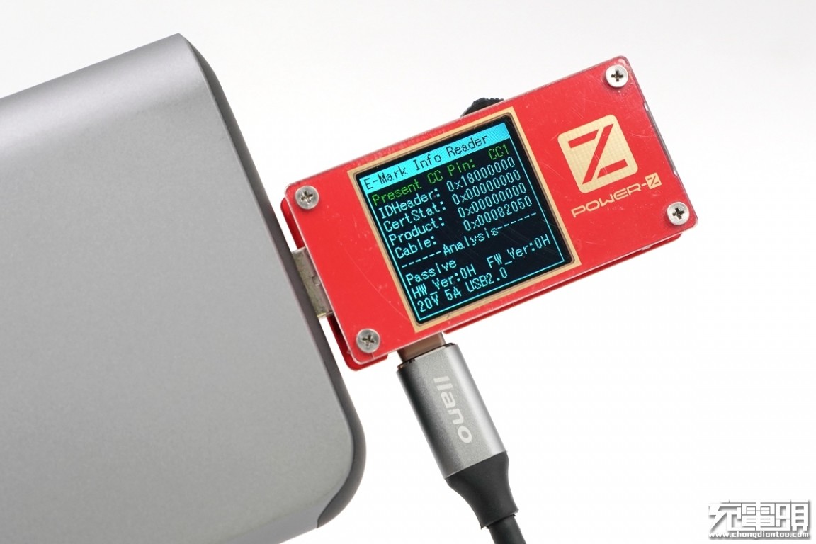 绿巨能pd20w充电器怎么样,超级快充多口充电器绿巨能