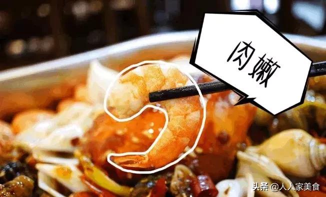 夏季什么海鲜好吃,夏天来了吃什么海鲜才过瘾