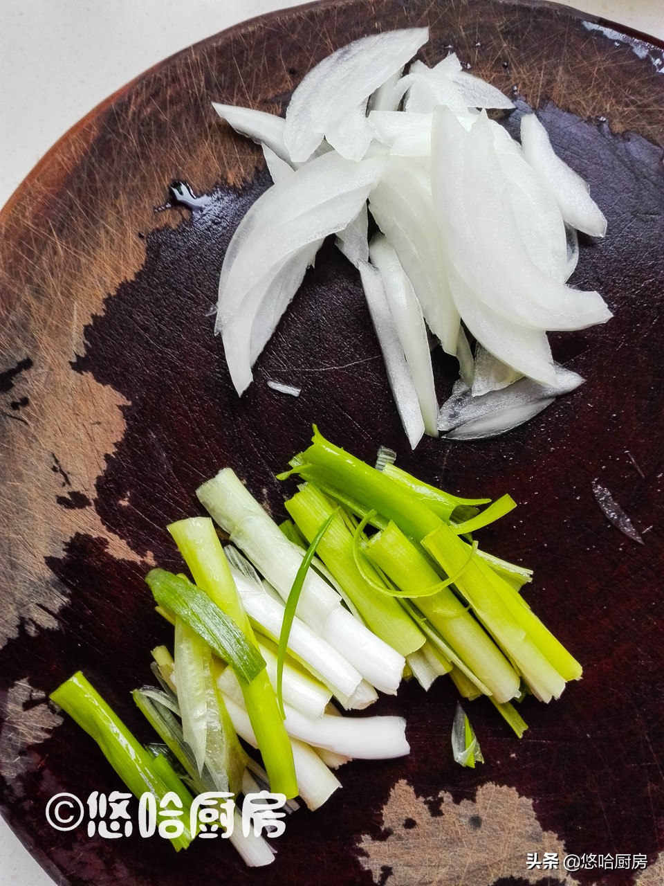 简单又营养的一碗面,真正的一碗面怎么做