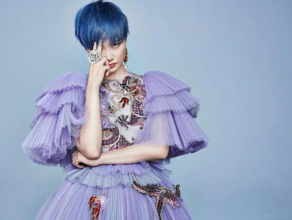 她们惊艳世人,她们惊艳了时光书籍