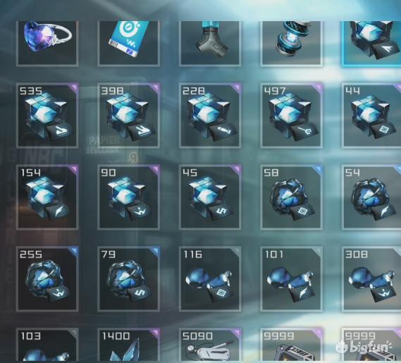 黑潮深海觉醒图集,黑潮深海觉醒最强阵容